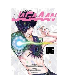 Jagaaan - Tome 06 MANGA