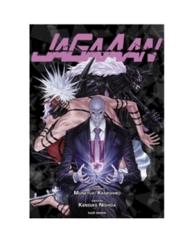 Jagaaan - Tome 11 MANGA