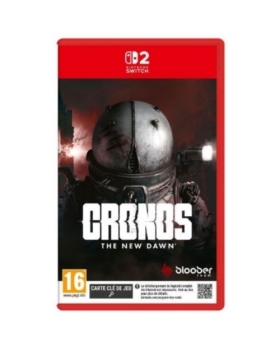 Cronos - The New Dawn Switch 2