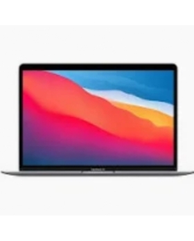 MACBOOK AIR 13'' A2337 GRIS CPU:M1 RAM:8GO DD:256GOSSD 