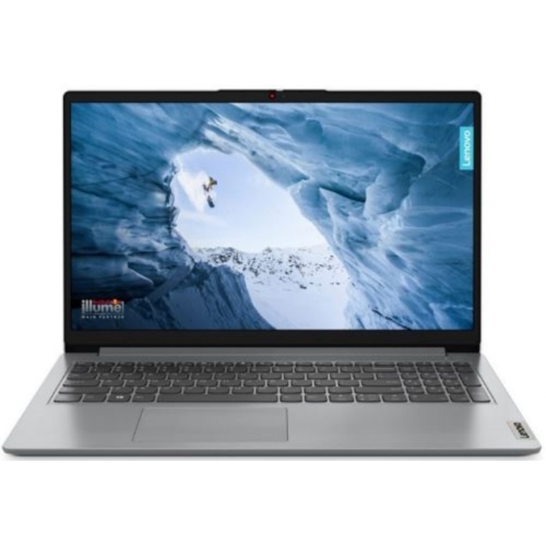 LENOVO IdeaPad 1 15IGL7 15' RAM:4GO CPU:INTEL PENTIUM SILVER N5030(1.10GHZ)DD:128GOSSD W11 