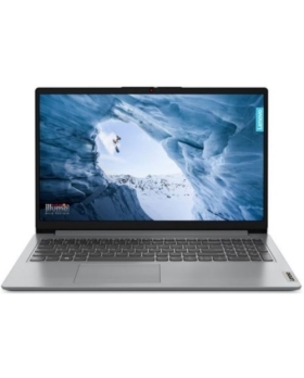 LENOVO IdeaPad 1 15IGL7 15' RAM:4GO CPU:INTEL PENTIUM SILVER N5030(1.10GHZ)DD:128GOSSD W11 