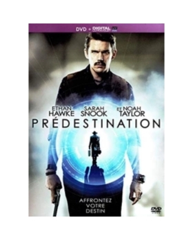 Predestination - DVD 