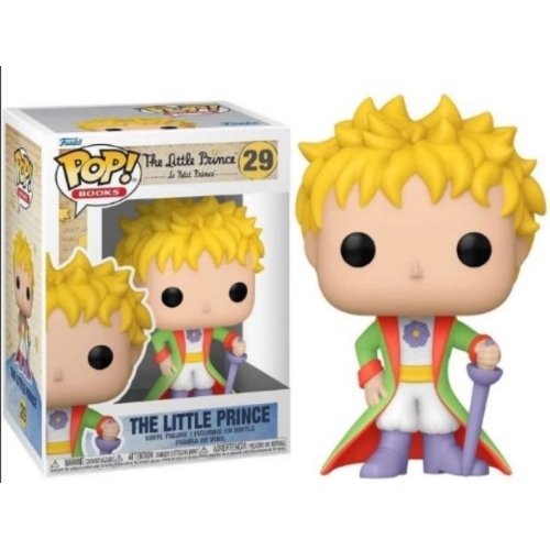 LE PETIT PRINCE The Little Prince Pop 29
