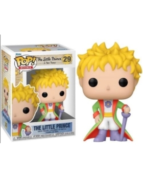 LE PETIT PRINCE The Little Prince Pop 29