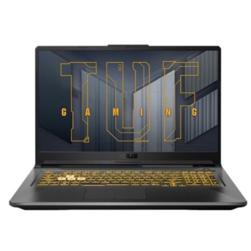 ASUS TUF766H CG:RTX3050TI(4GO) CPU:I7-11800H(16x2.30GHZ) RAM:16GO DD:512GOSSD