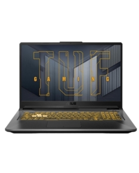 ASUS TUF766H CG:RTX3050TI(4GO) CPU:I7-11800H(16x2.30GHZ) RAM:16GO DD:512GOSSD