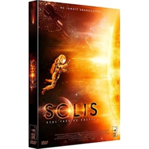 SOLIS DVD