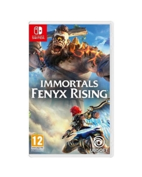 Immortals Fenyx Rising SWITCH 