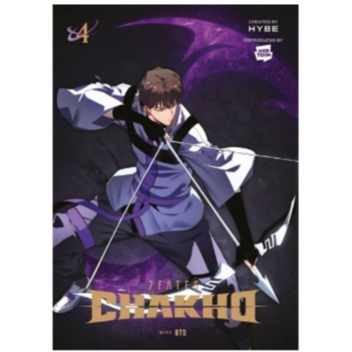 7Fates Chakho Vol.4