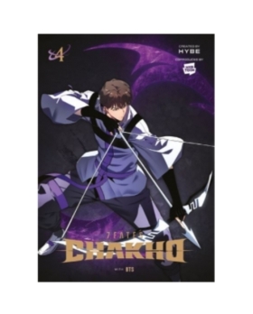 7Fates Chakho Vol.4