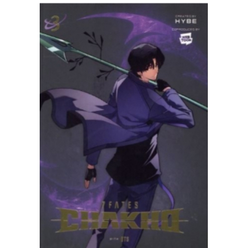 7Fates Chakho Vol.3