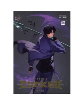 7Fates Chakho Vol.3