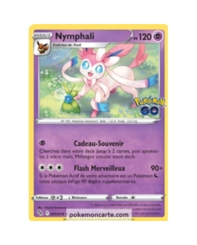 NYMPHALI 120PV 035/078