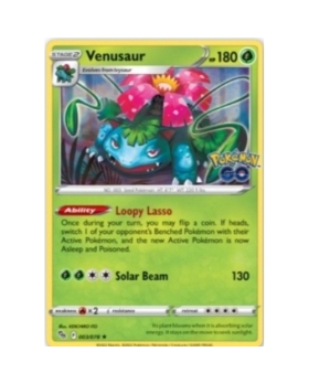 FLORIZARRE 180PV 003/078