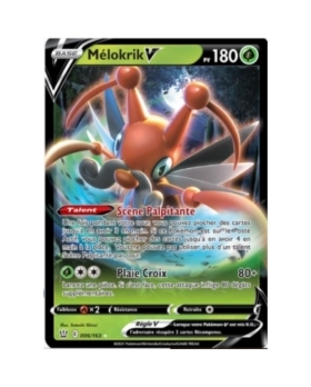 MELOKRIK V 180PV 006/163