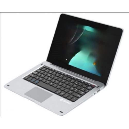 DANEW NOTEBOOK SILVER 111 10.1' 64GO RAM:2GO PLAY STORE 