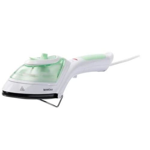 DEFROISSEUR SILVERCREST SDRB 1000 B1 TURQUOISE 1000W