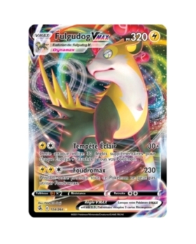 FULGUDOG 320PV 104/264