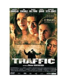 Traffic DVD 