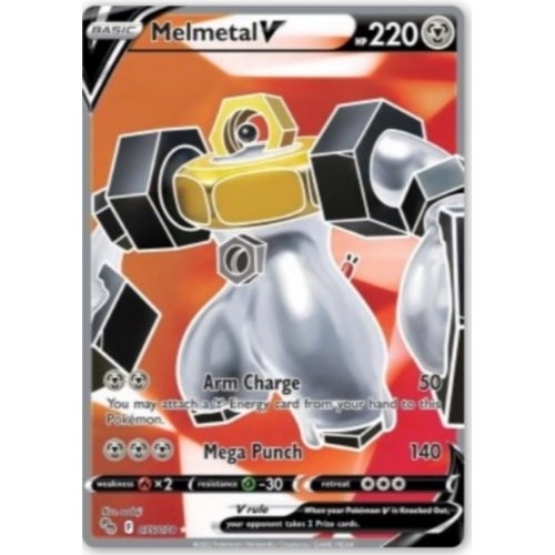 MELMETAL V 220PV 075/078