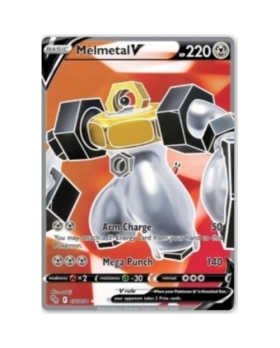 MELMETAL V 220PV 075/078