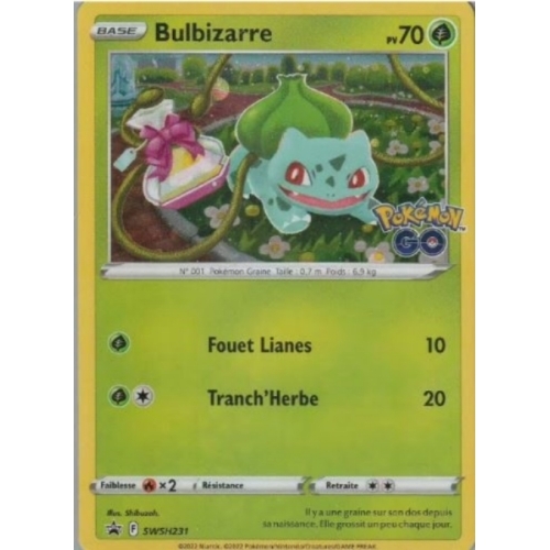 BULLBIZARRE 70PV SHSH231