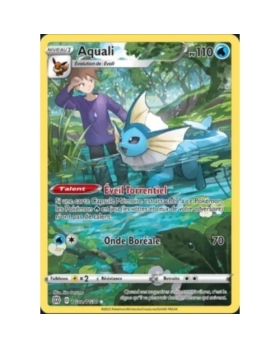 AQUALI 110PV TG02/TG30