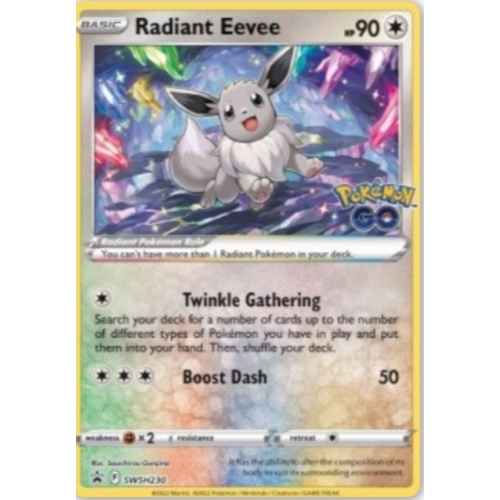 EVOLI RADIEUX 90PV SHSH230