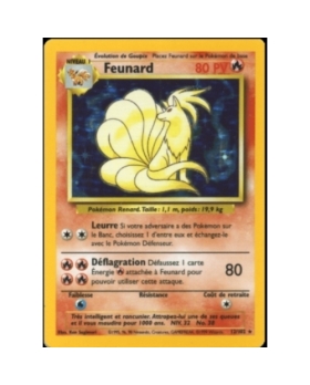 FEUNARD 80PV 12/102