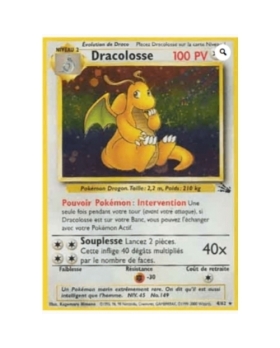 DRACOLOSS 100PV 4/62