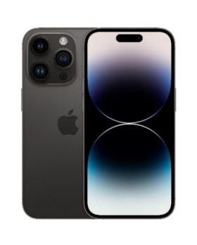 IPHONE 14 PRO 256GO 5G NOIR BATTERIE:91%