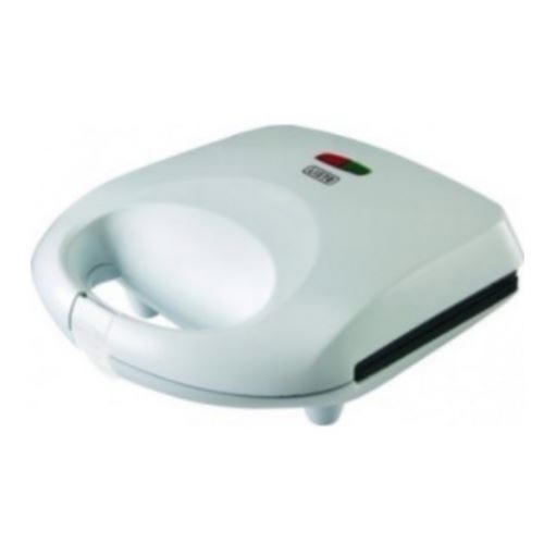 APPAREIL CROQUE MONSIEUR LISTO CM L2 BLANC 700W