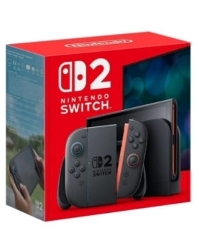 NINTENDO SWITCH 2 COMPLETE JOYCON OFFICIELLE