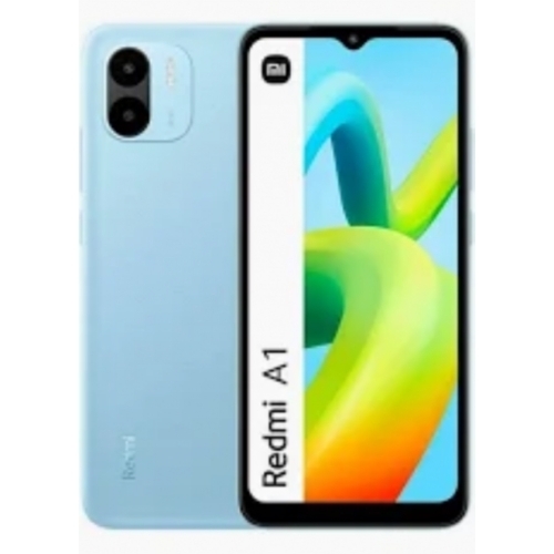 REDMI A1 BLEU 32GO RAM:2GO 8MPX DEBLOQUE PLAY STORE
