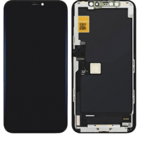 REMPLACEMENT ecran iphone 11 PRO LCD + MONTAGE
