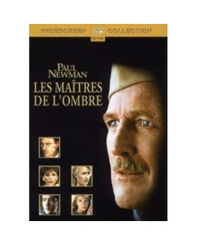 Les Maîtres de l'ombre  DVD