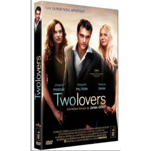 Two Lovers DVD
