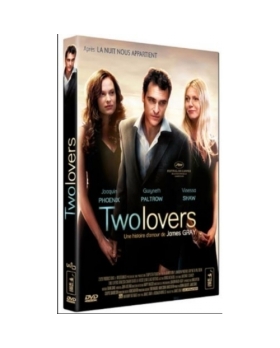 Two Lovers DVD