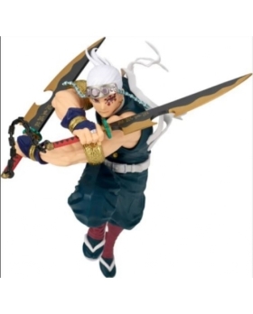 Demon Slayer - Tengen Uzui - Figurine Vibration Stars 13cm