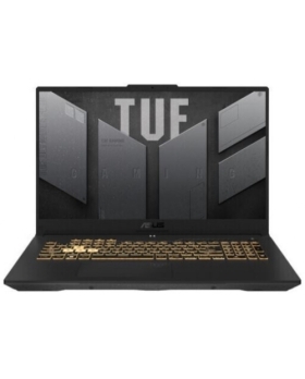 ASUS TUF F17 FX707 RAM:32GO CG:RTX 4060(8GO) DD:1TOSSD CPU: I7-13620H(16X2.40GHZ) W11