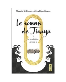 Naruto, Tô et la malédiction du Sosai-in