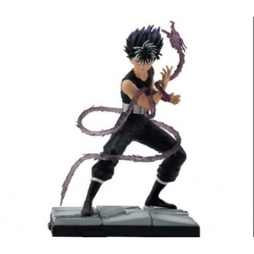 Figurine Sfc - Yu Yu Hakusho - Hiei