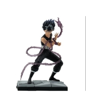Figurine Sfc - Yu Yu Hakusho - Hiei