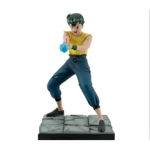 Figurine Sfc- Yu Yu Hakusho - Yusuke 