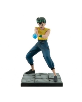 Figurine Sfc- Yu Yu Hakusho - Yusuke 