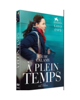 À plein temps DVD