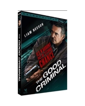 the good criminal DVD