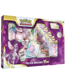 COFFRET PALKIA ORIGINEL VSTAR