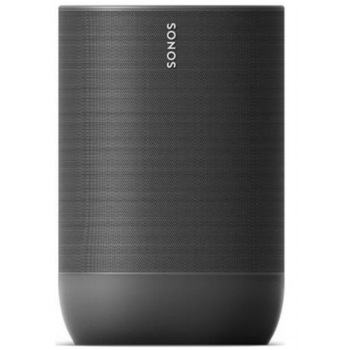 ENCEINTE CONNETEE WIFI&BLUETOOTH SONOS MOVE 1 25W AUTONOMIE:10H 